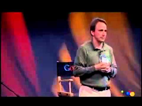 Linus Torvalds über Git-Alternativen